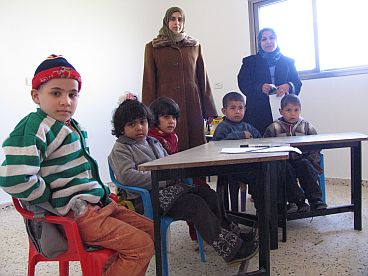 Kleuterschool